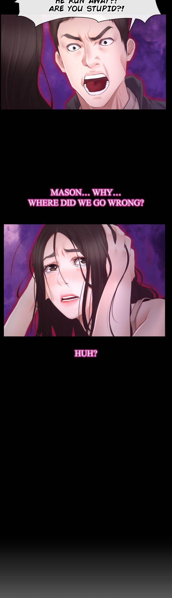 Hidden Feeling Chapter 42 Page 13