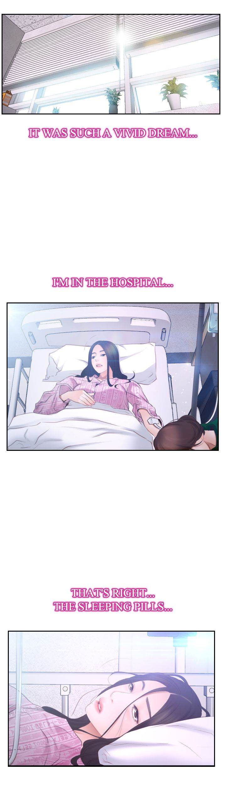 Hidden Feeling Chapter 42 Page 15
