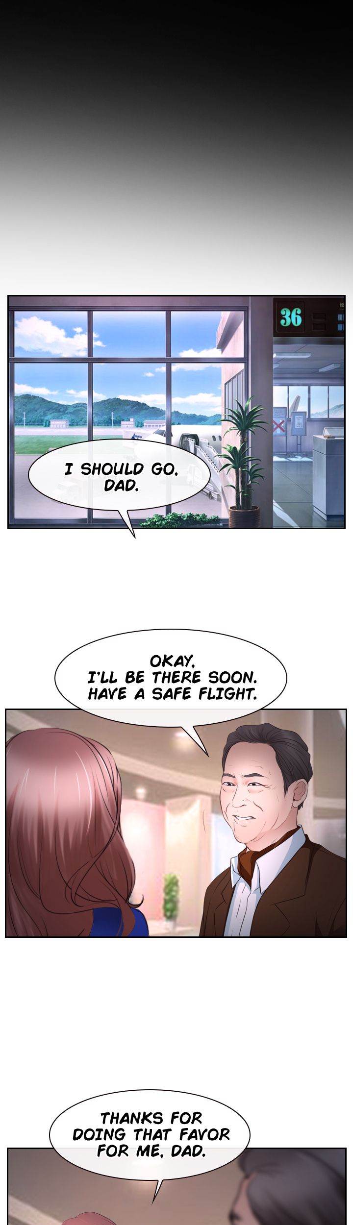 Hidden Feeling Chapter 42 Page 20