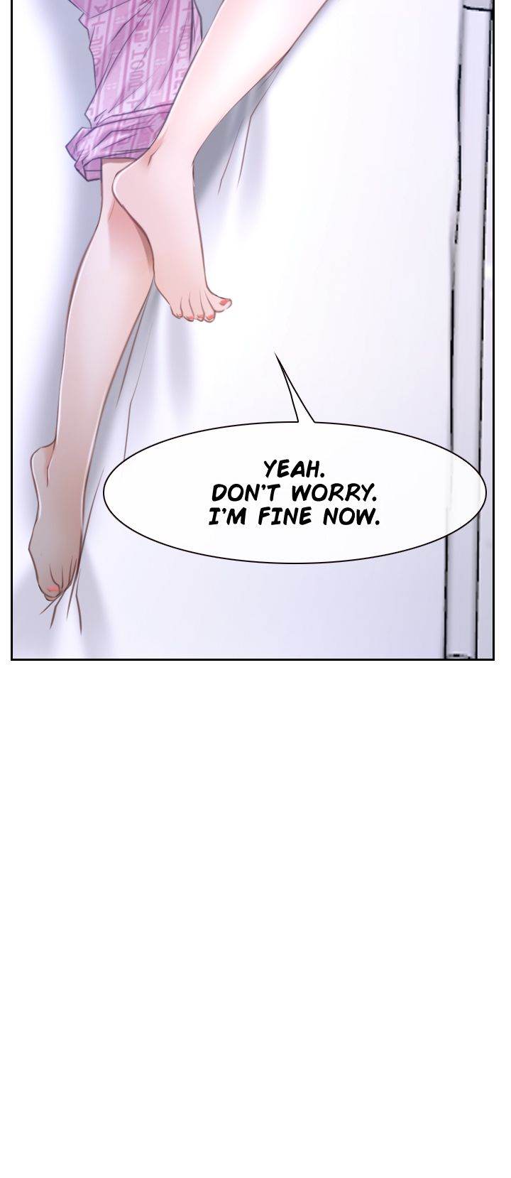 Hidden Feeling Chapter 42 Page 27