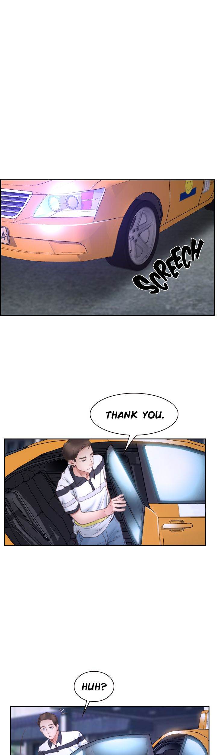 Hidden Feeling Chapter 42 Page 28