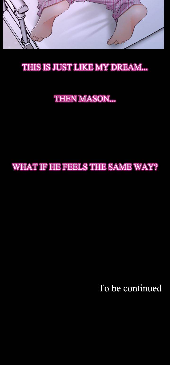 Hidden Feeling Chapter 42 Page 41