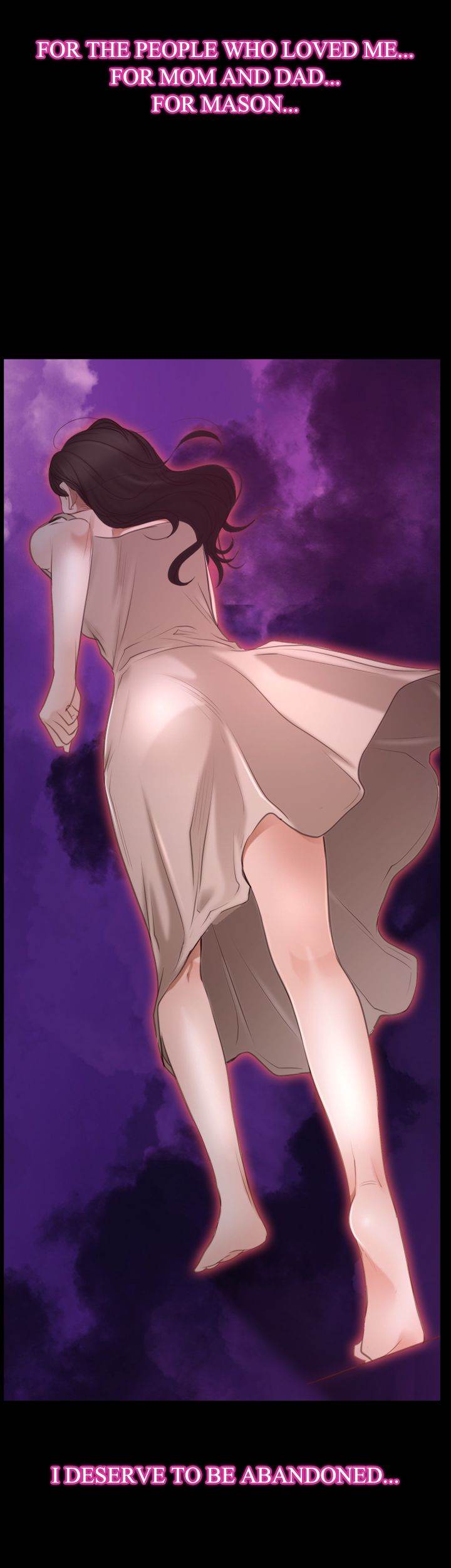Hidden Feeling Chapter 42 Page 6