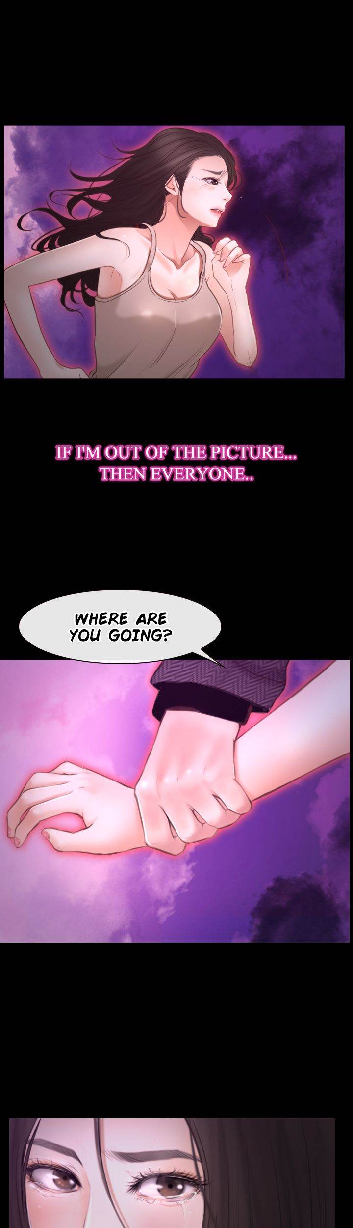 Hidden Feeling Chapter 42 Page 7
