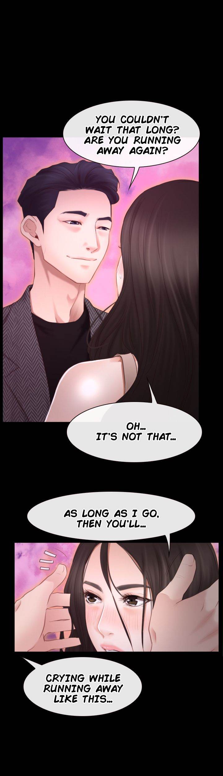 Hidden Feeling Chapter 42 Page 9