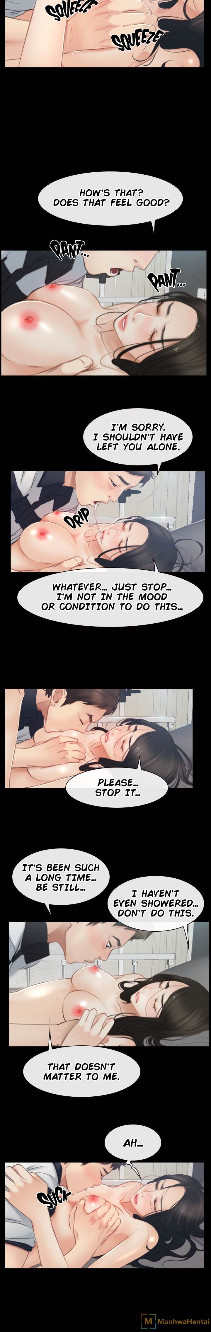 Hidden Feeling Chapter 43 Page 4