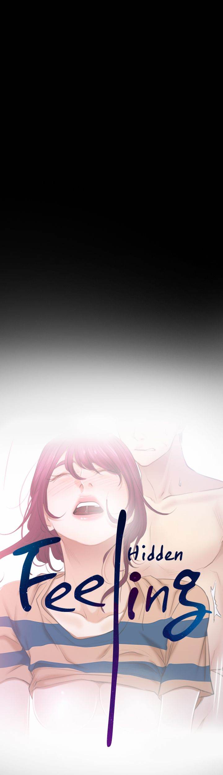 Hidden Feeling Chapter 44 Page 10