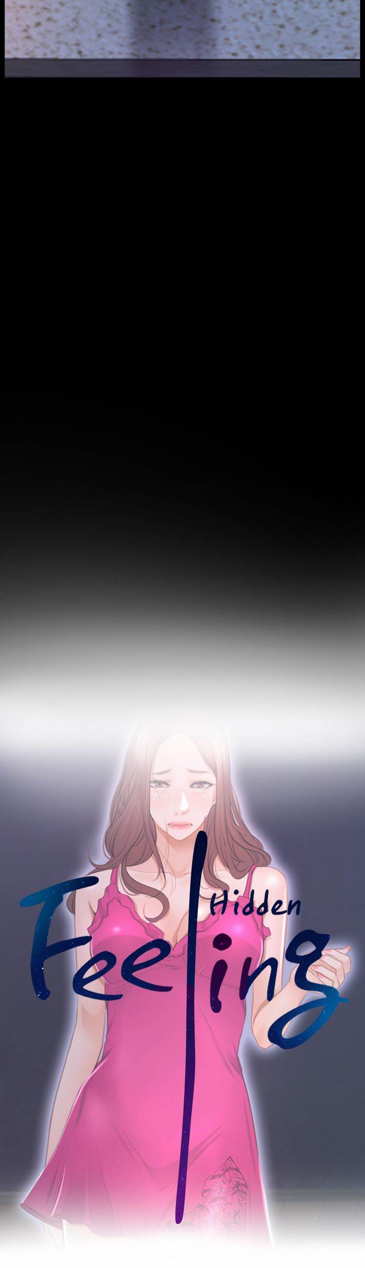 Hidden Feeling Chapter 45 Page 10
