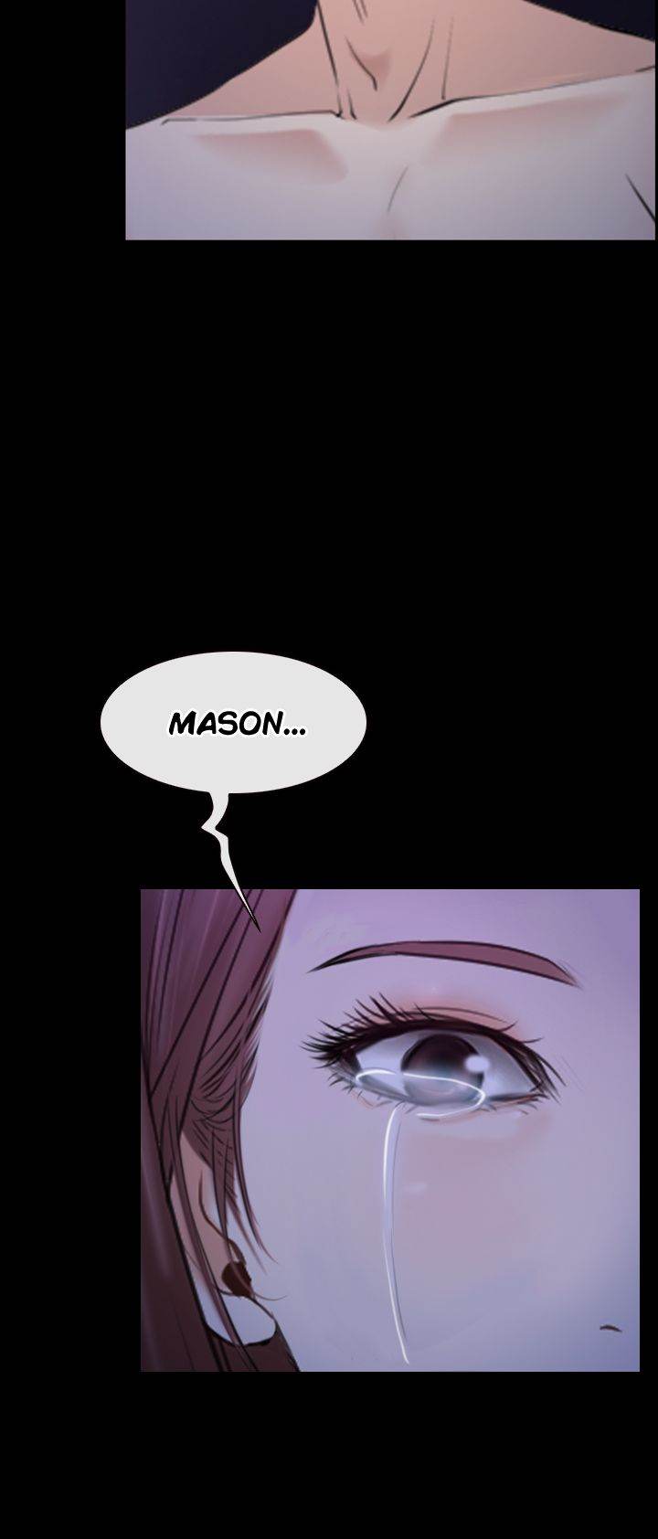 Hidden Feeling Chapter 45 Page 36