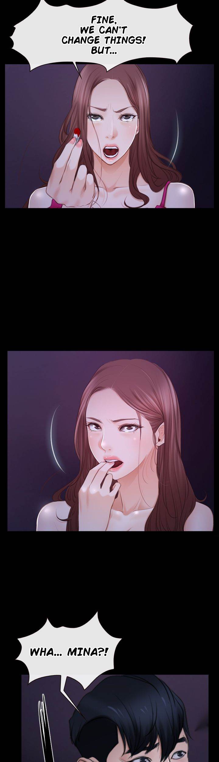 Hidden Feeling Chapter 46 Page 26