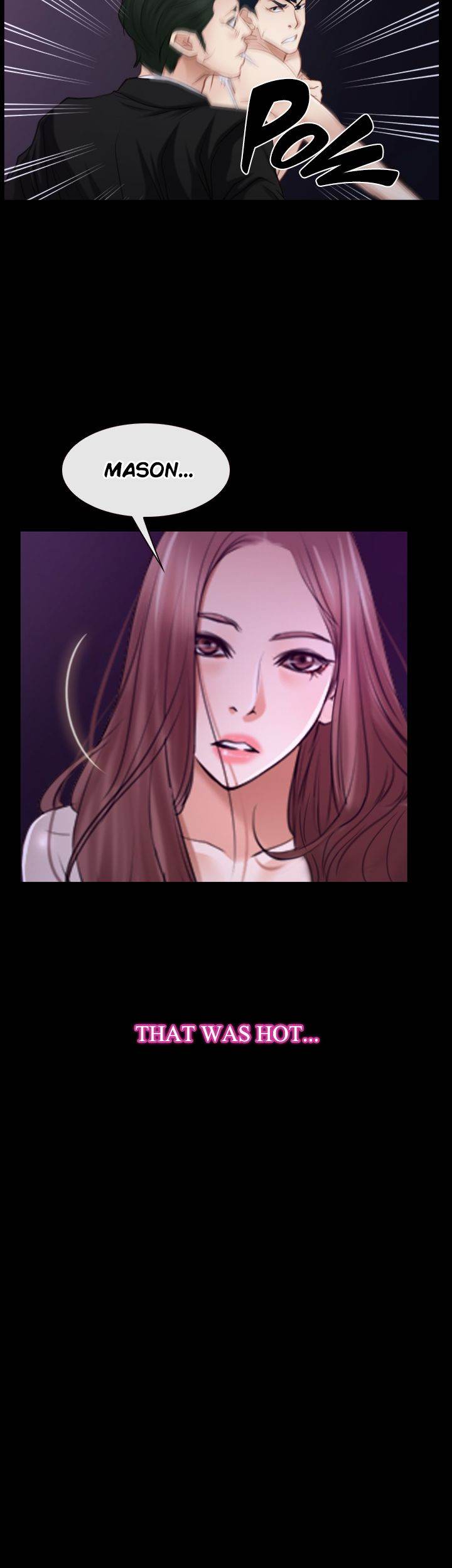 Hidden Feeling Chapter 47 Page 16