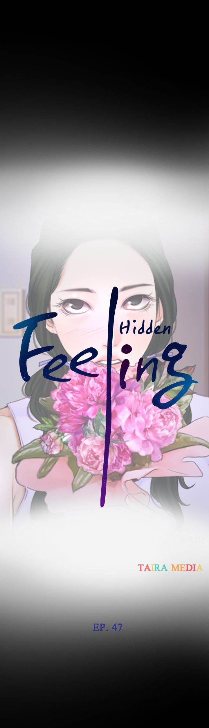 Hidden Feeling Chapter 47 Page 17