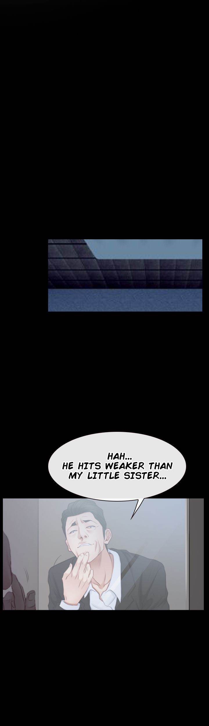 Hidden Feeling Chapter 47 Page 18