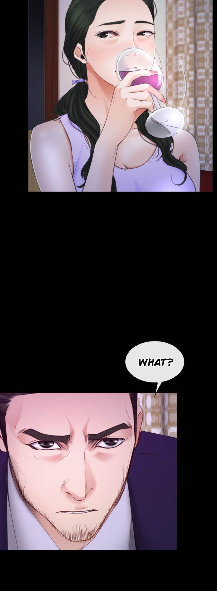 Hidden Feeling Chapter 47 Page 38