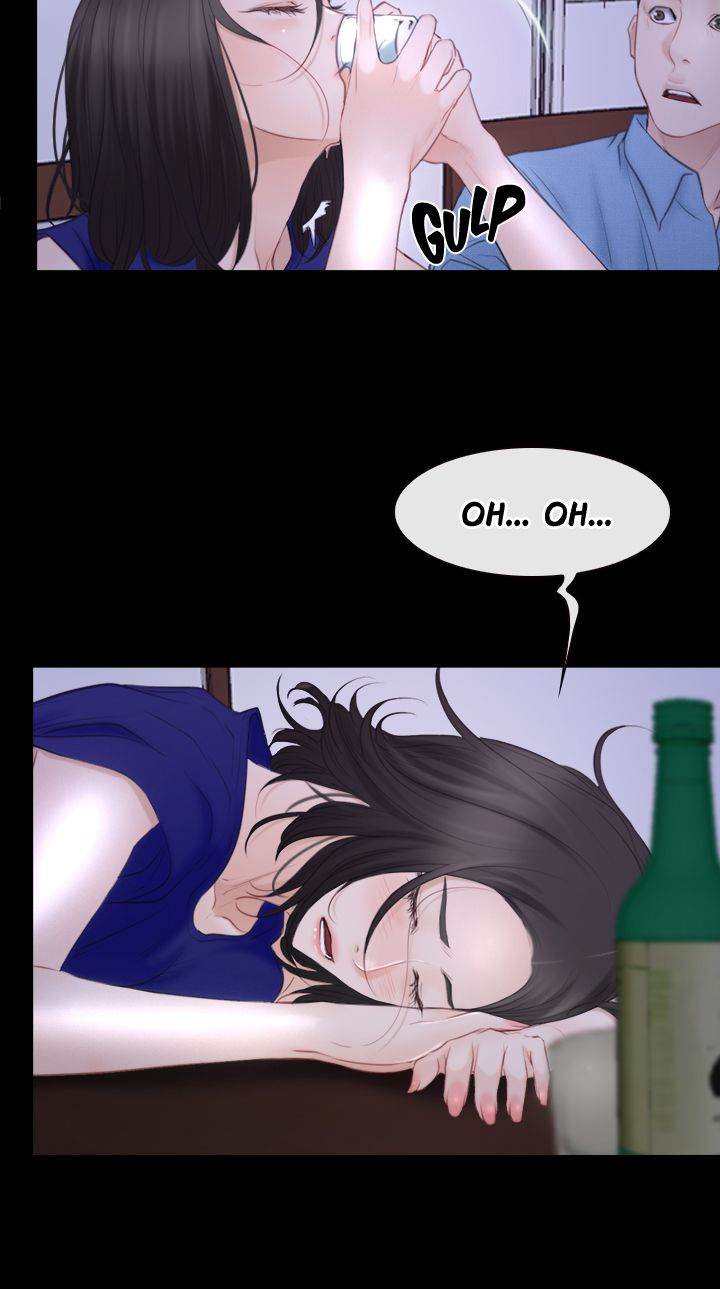 Hidden Feeling Chapter 48 Page 26