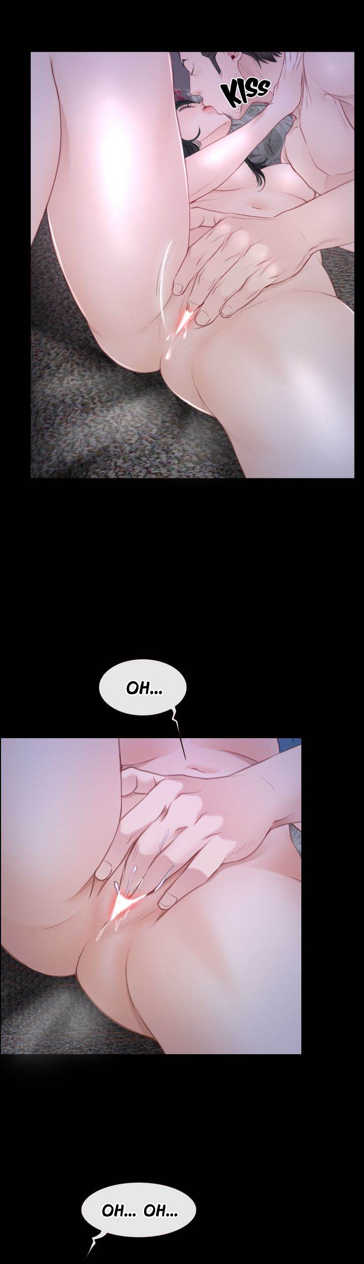Hidden Feeling Chapter 48 Page 4