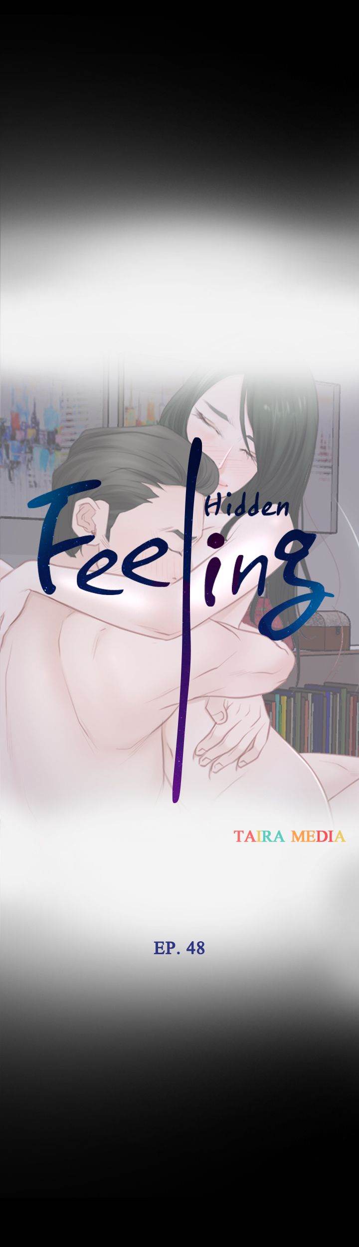 Hidden Feeling Chapter 48 Page 7