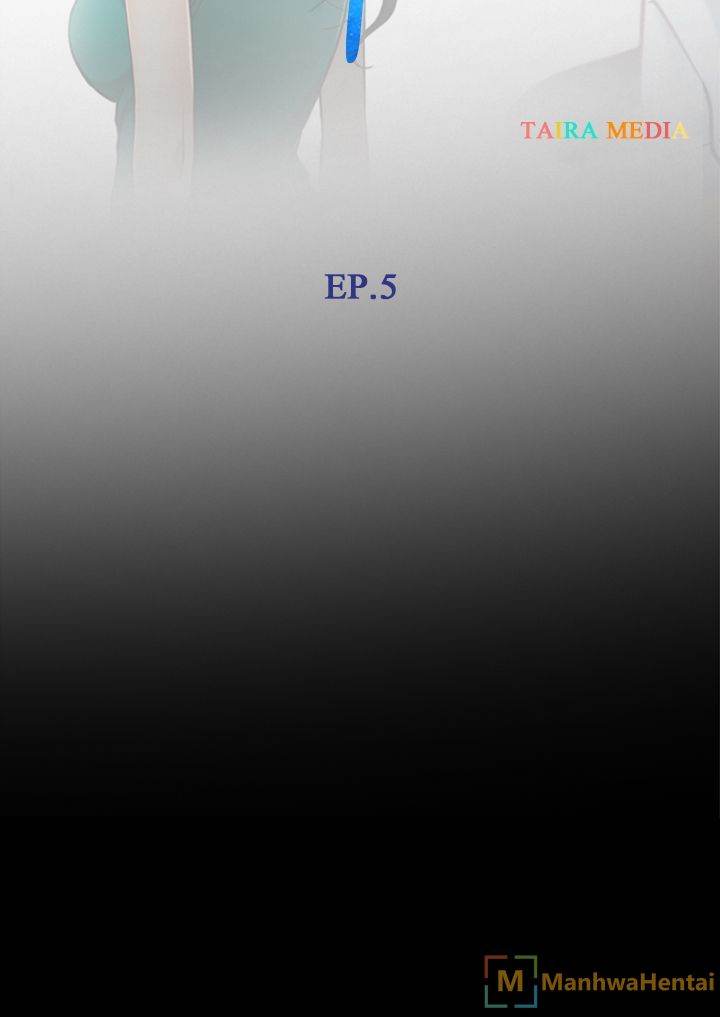 Hidden Feeling Chapter 5 Page 12