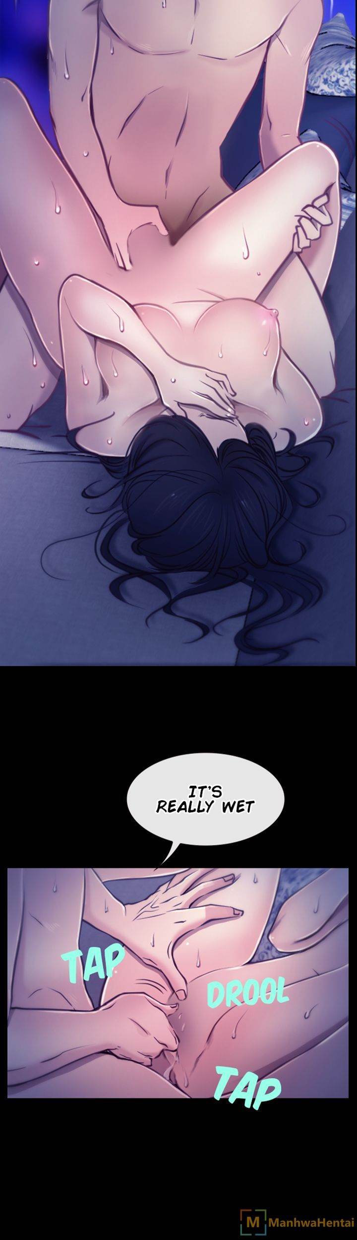 Hidden Feeling Chapter 5 Page 9