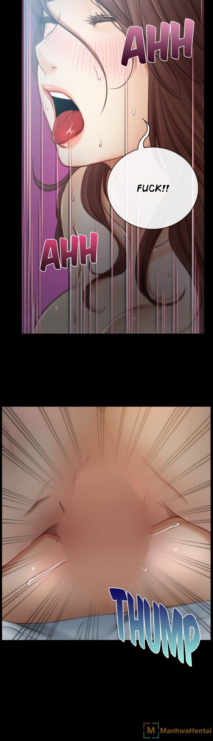 Hidden Feeling Chapter 6 Page 13