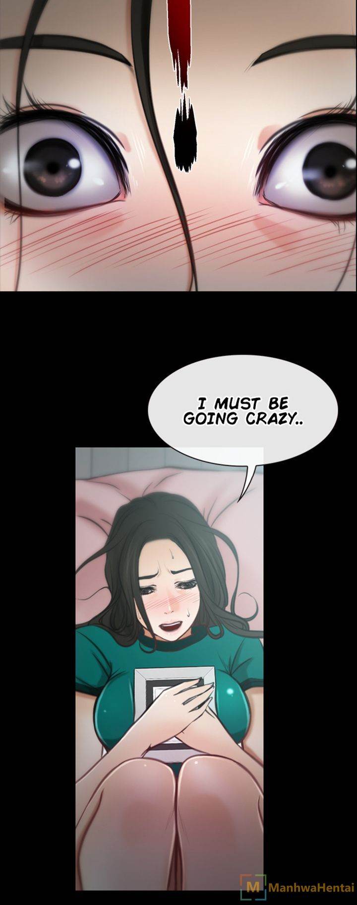 Hidden Feeling Chapter 6 Page 2