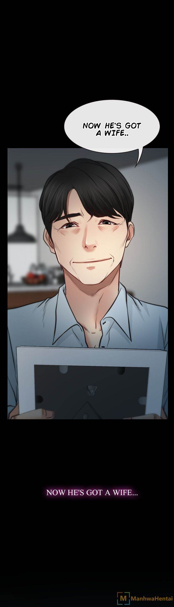 Hidden Feeling Chapter 6 Page 39