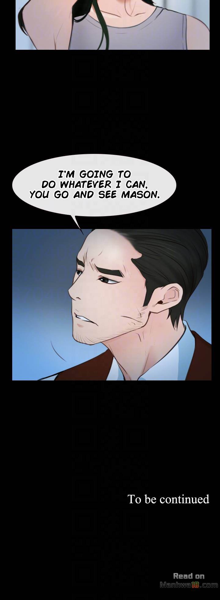 Hidden Feeling Chapter 62 Page 35