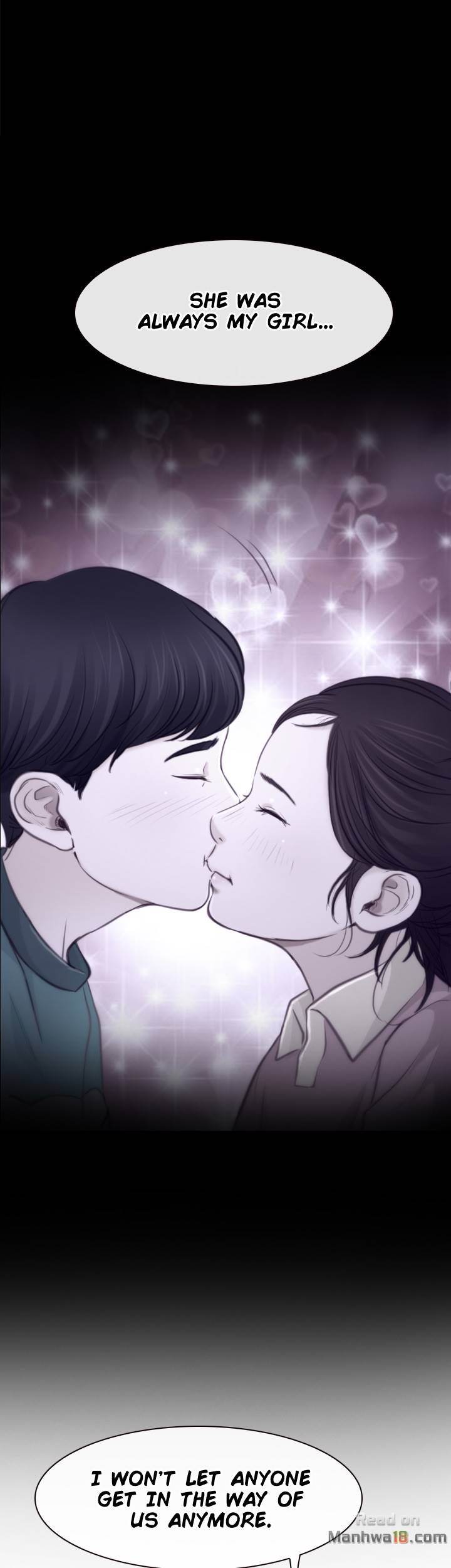Hidden Feeling Chapter 63 Page 22