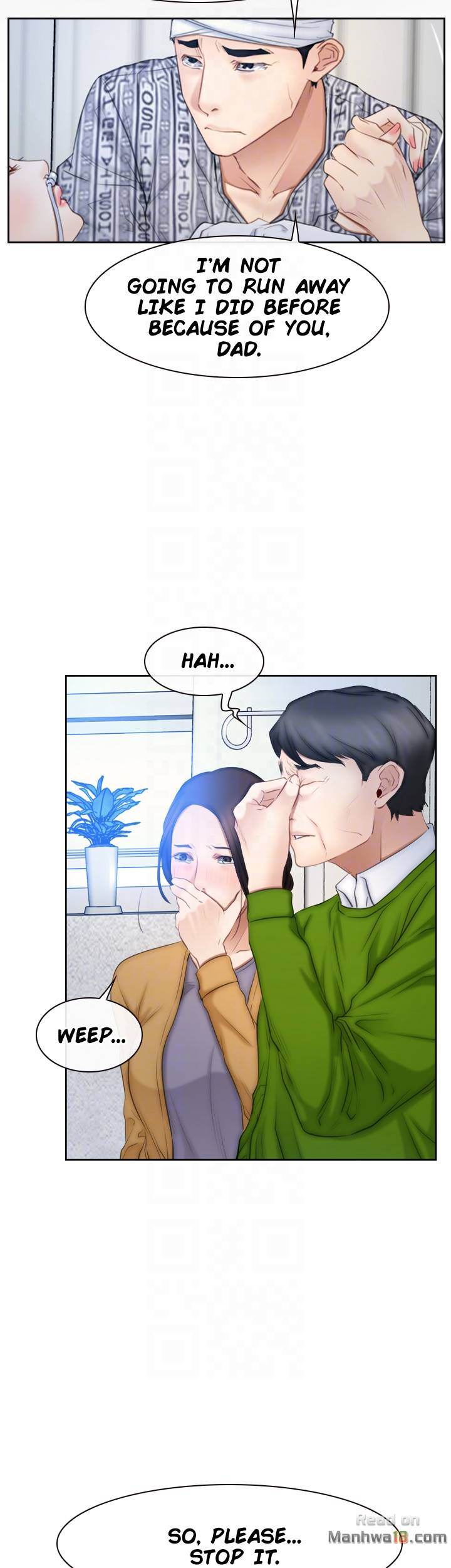 Hidden Feeling Chapter 63 Page 23
