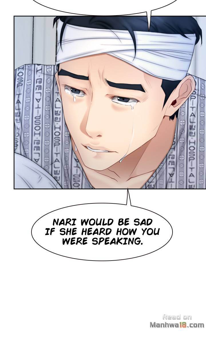 Hidden Feeling Chapter 63 Page 24