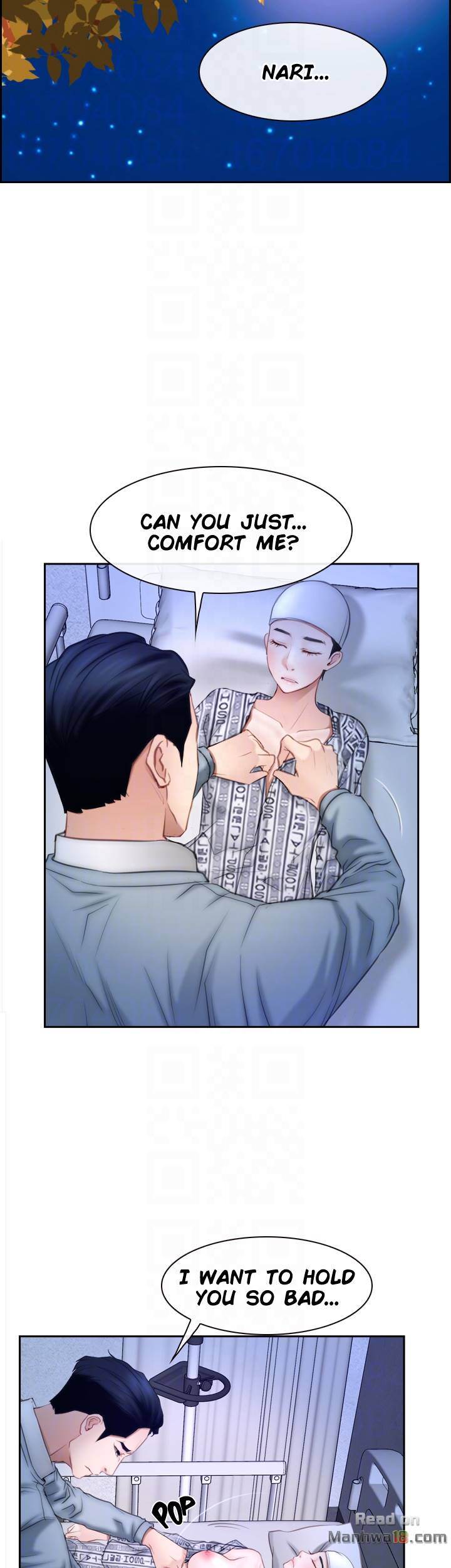 Hidden Feeling Chapter 63 Page 35