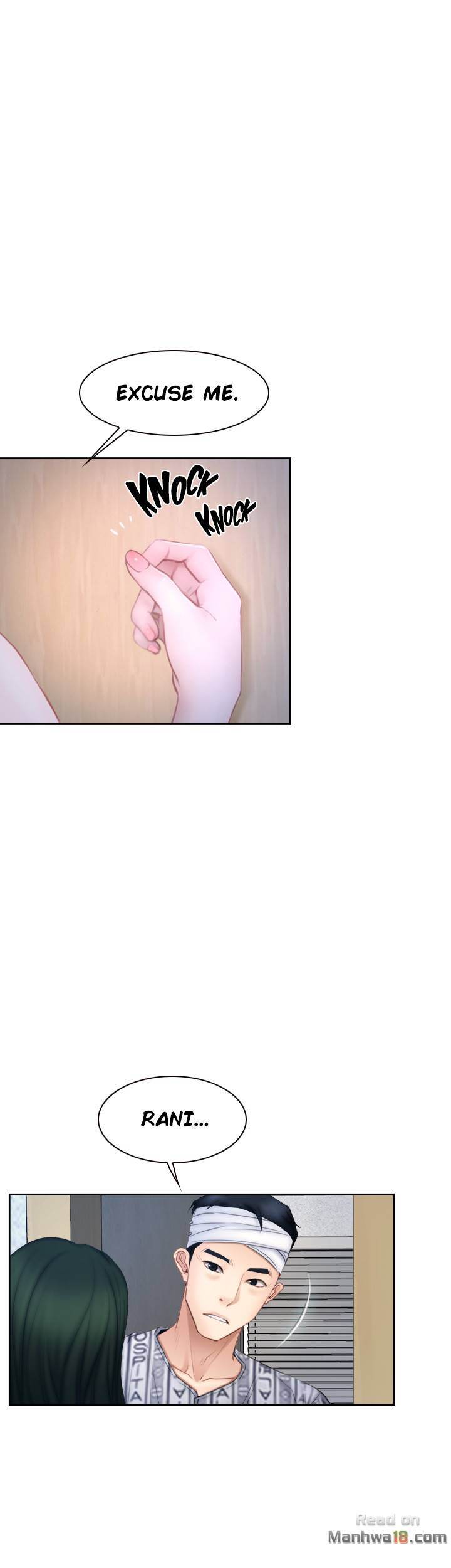 Hidden Feeling Chapter 63 Page 4