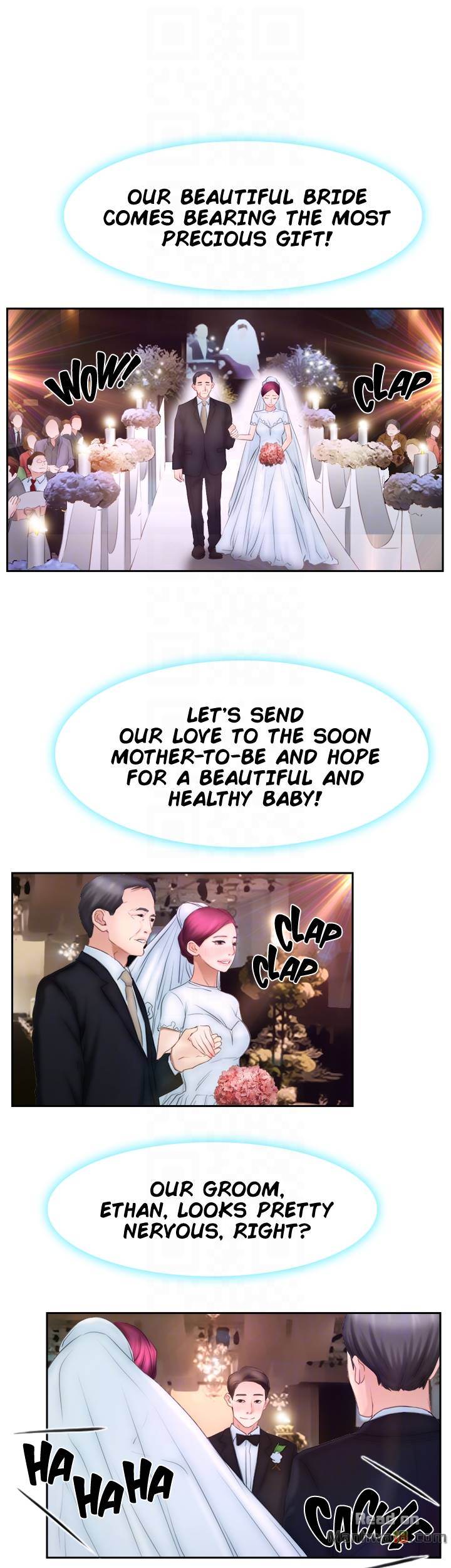 Hidden Feeling Chapter 64 Page 23