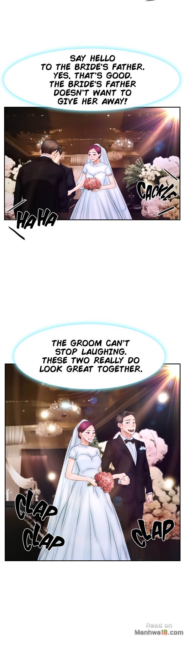 Hidden Feeling Chapter 64 Page 24