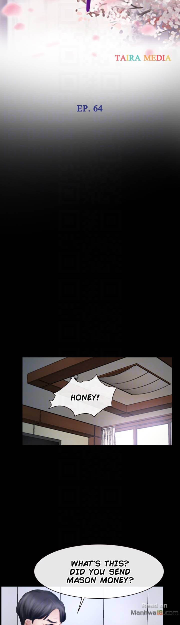 Hidden Feeling Chapter 64 Page 7