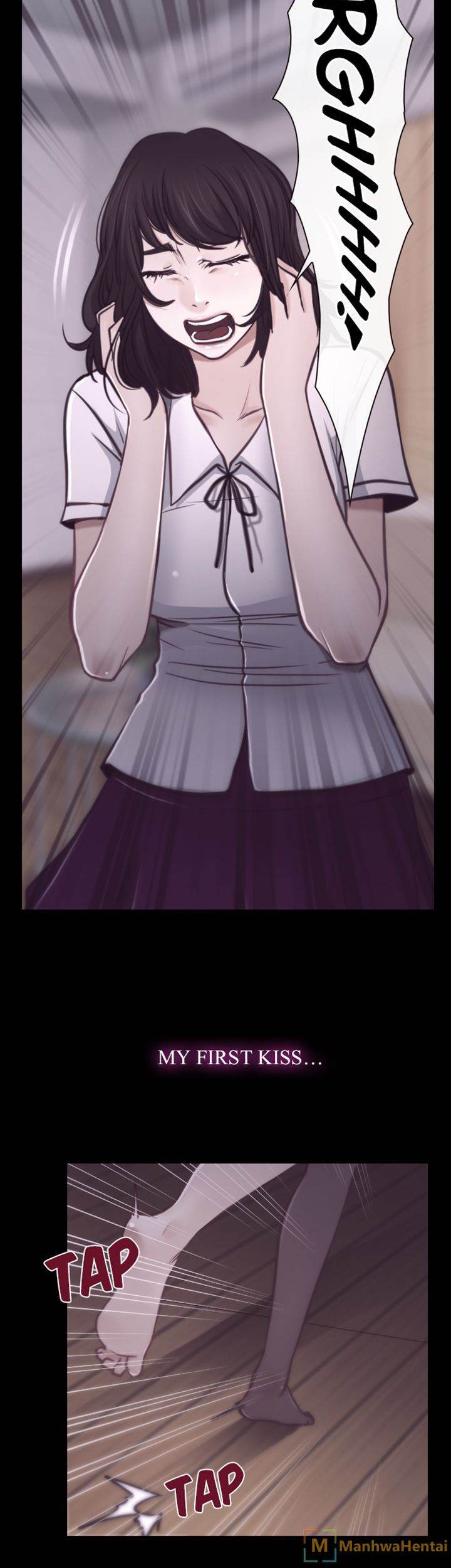 Hidden Feeling Chapter 7 Page 12