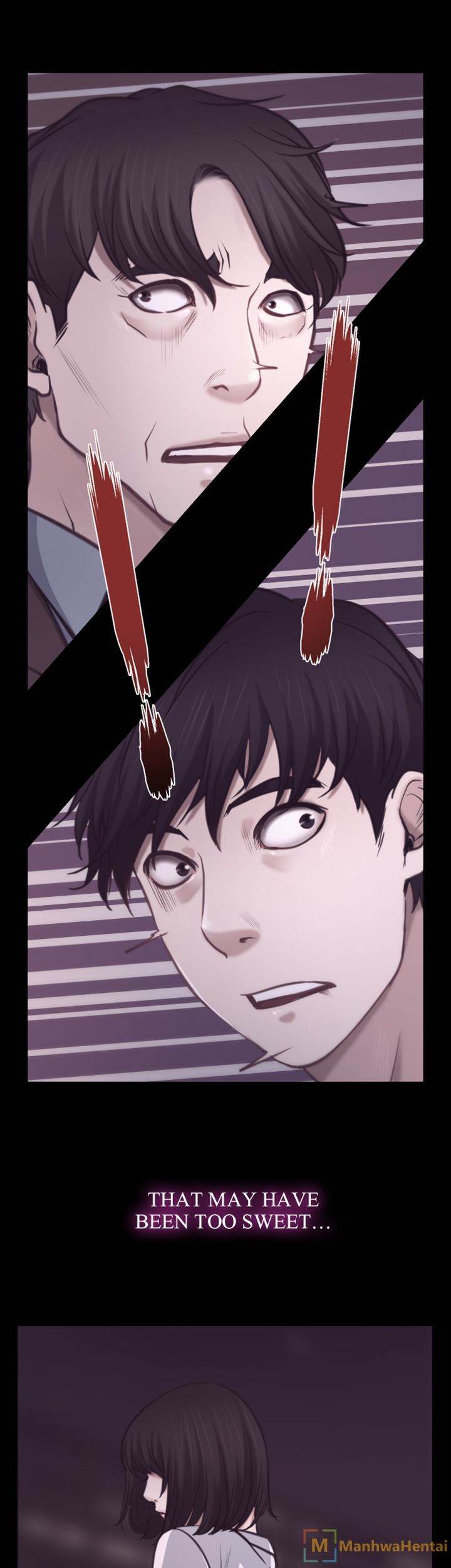 Hidden Feeling Chapter 7 Page 14