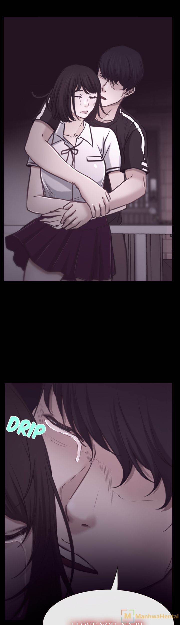 Hidden Feeling Chapter 7 Page 23
