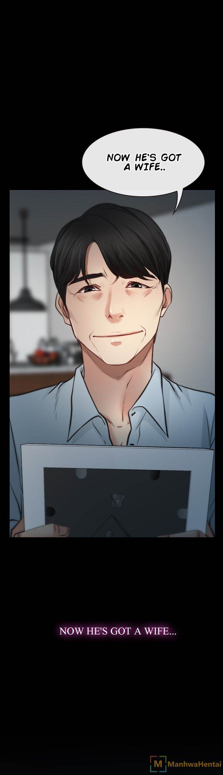 Hidden Feeling Chapter 7 Page 3
