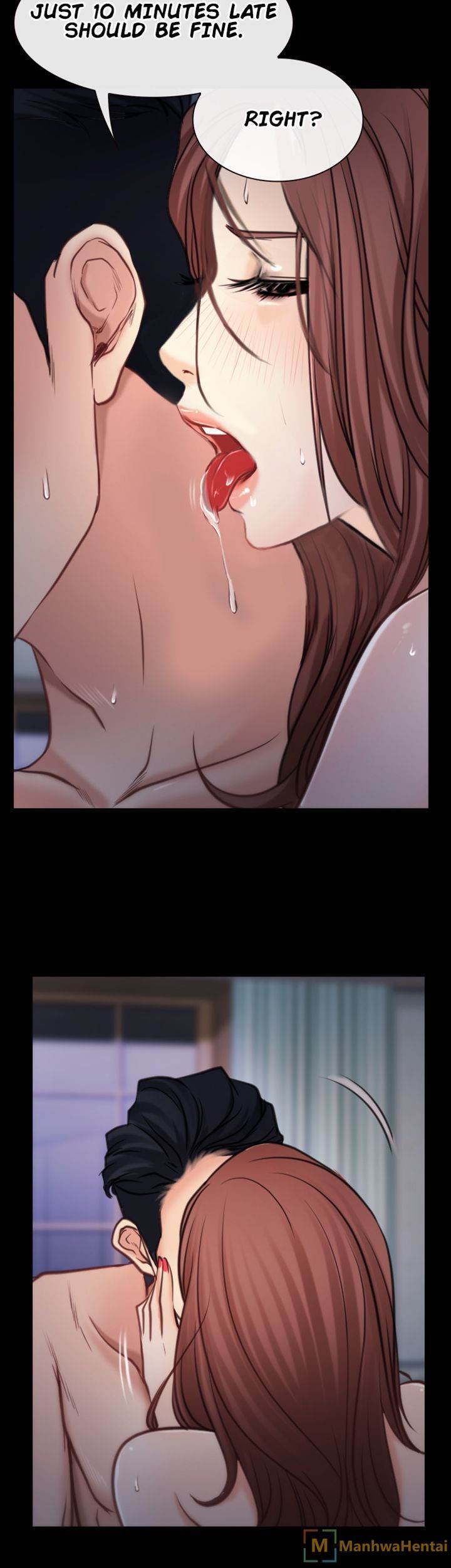 Hidden Feeling Chapter 7 Page 37