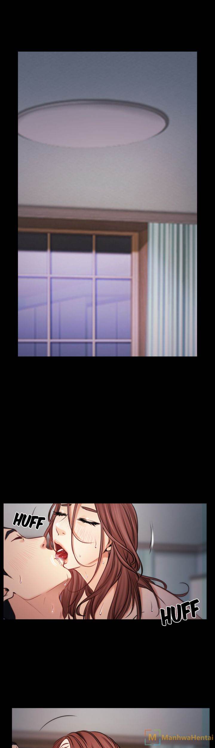 Hidden Feeling Chapter 7 Page 39