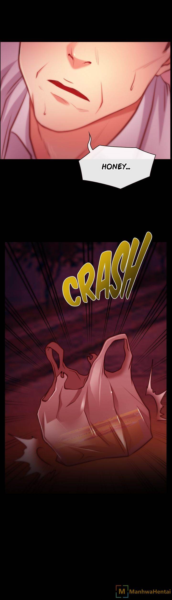 Hidden Feeling Chapter 8 Page 7