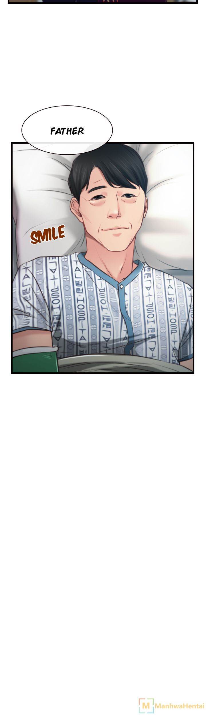 Hidden Feeling Chapter 9 Page 6