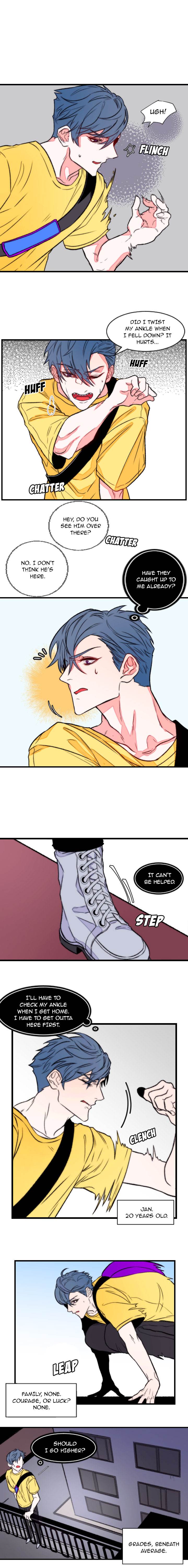 Hugo Chapter 1 Page 10
