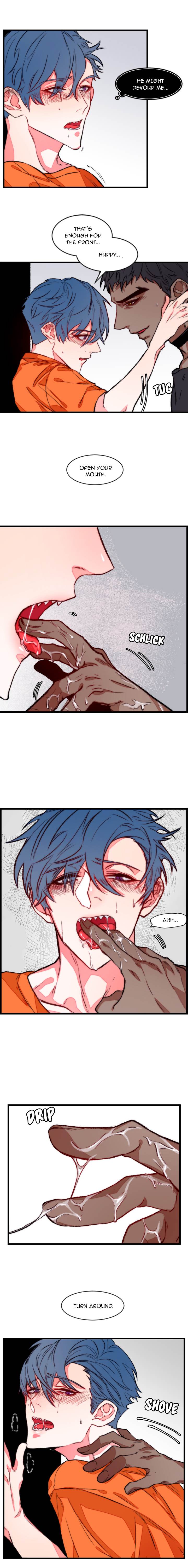 Hugo Chapter 1 Page 2