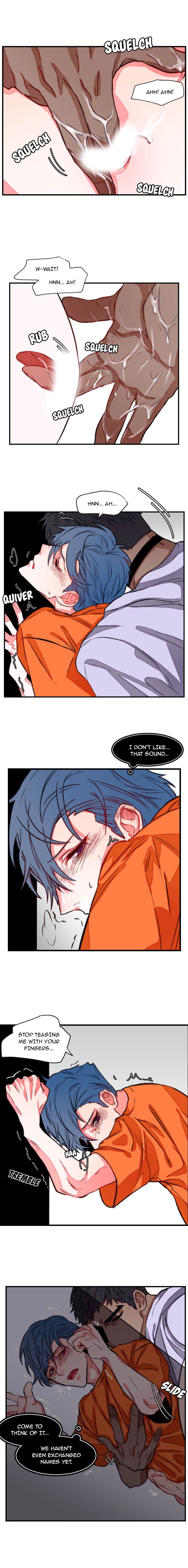 Hugo Chapter 1 Page 3