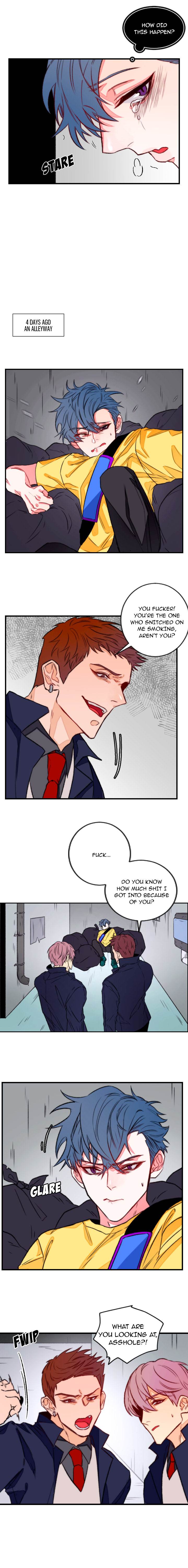 Hugo Chapter 1 Page 4