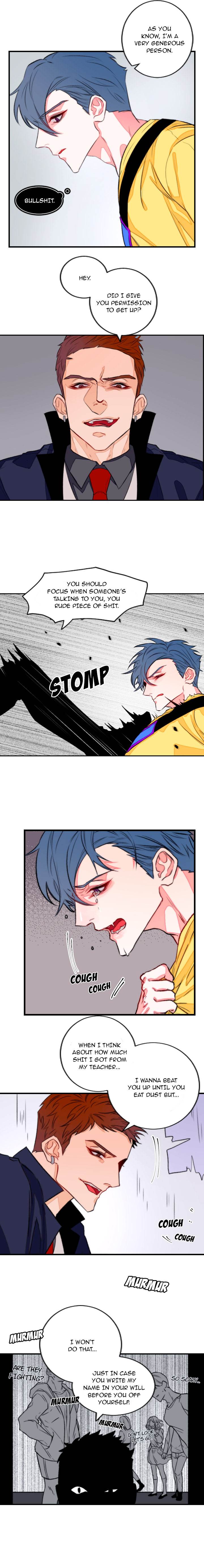 Hugo Chapter 1 Page 6