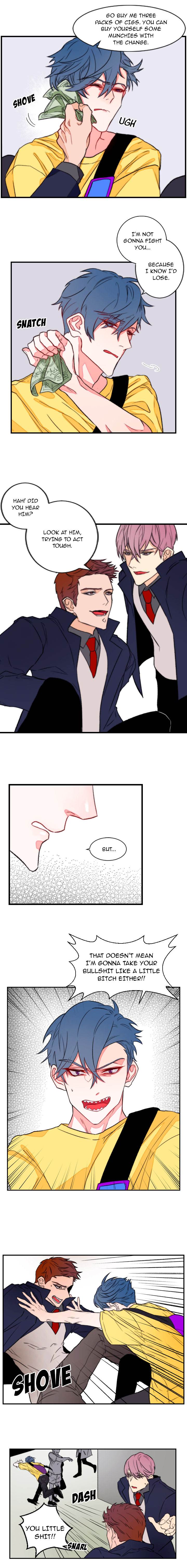 Hugo Chapter 1 Page 8