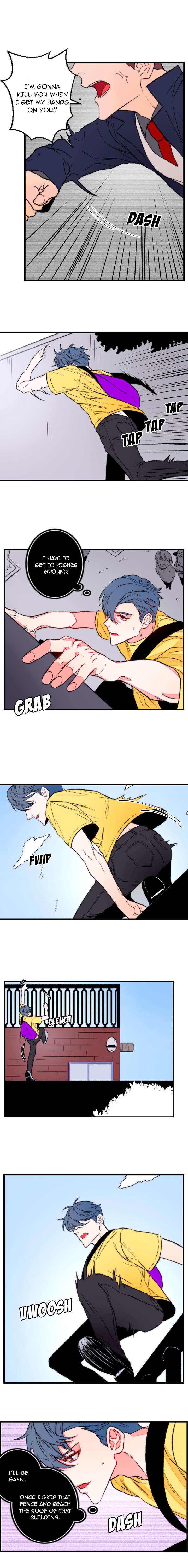 Hugo Chapter 1 Page 9